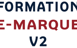 Formation E-marque 