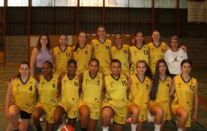 Billère vs U18
