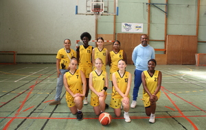 U15 vs BOSS/USSN 2