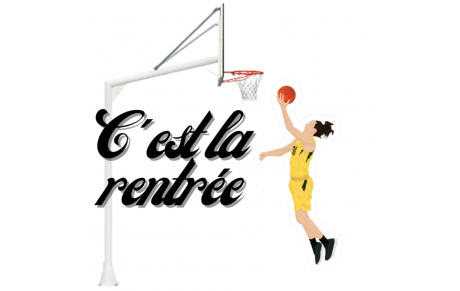 REPRISE DES ENTRAÎNEMENTS - Semaine du 29/08 