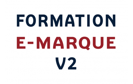 Formation E-marque 